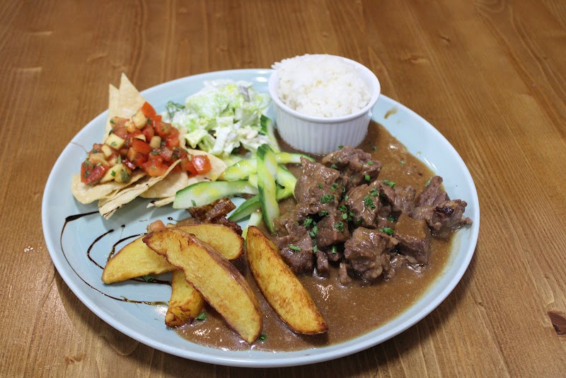 Arag Mongolian Cuisine photo 5