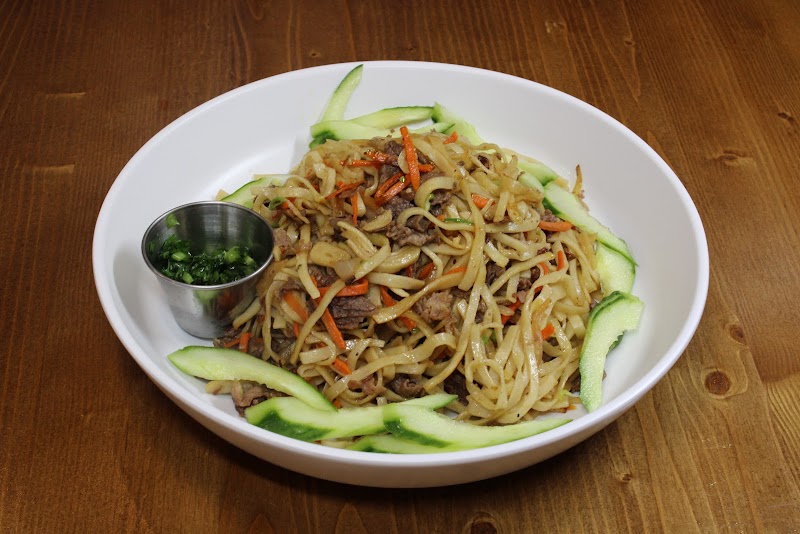 Arag Mongolian Cuisine photo 2
