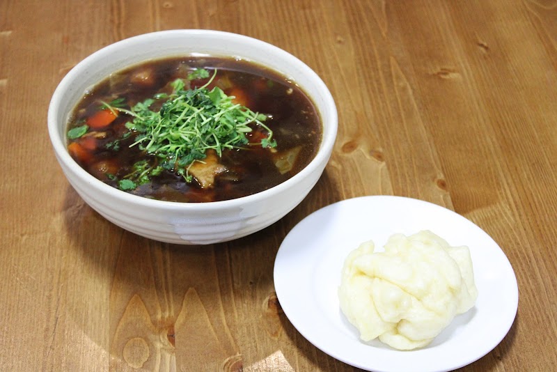 Arag Mongolian Cuisine photo 3