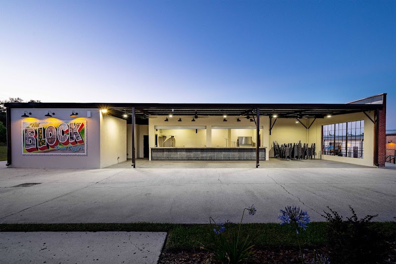 Photo of Venue at The Block