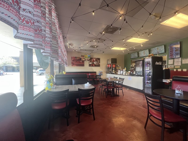 Soup & Sausage Bistro photo 4