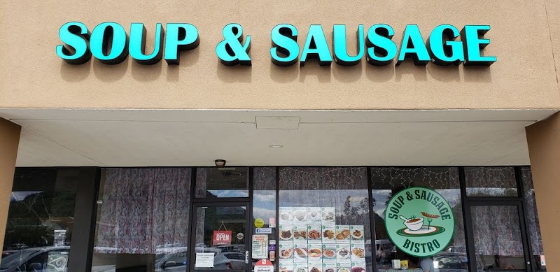 Photo of Soup & Sausage Bistro