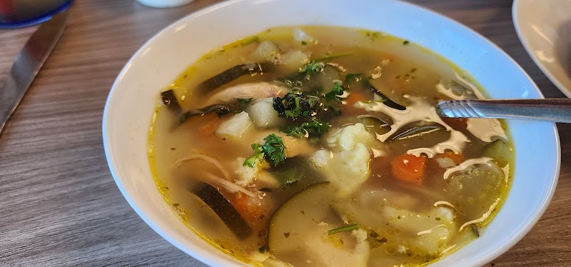 Soup & Sausage Bistro photo 5
