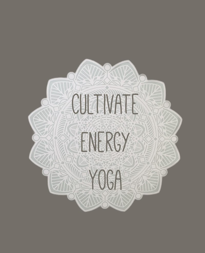 Cultivate Energy Yoga photo 4