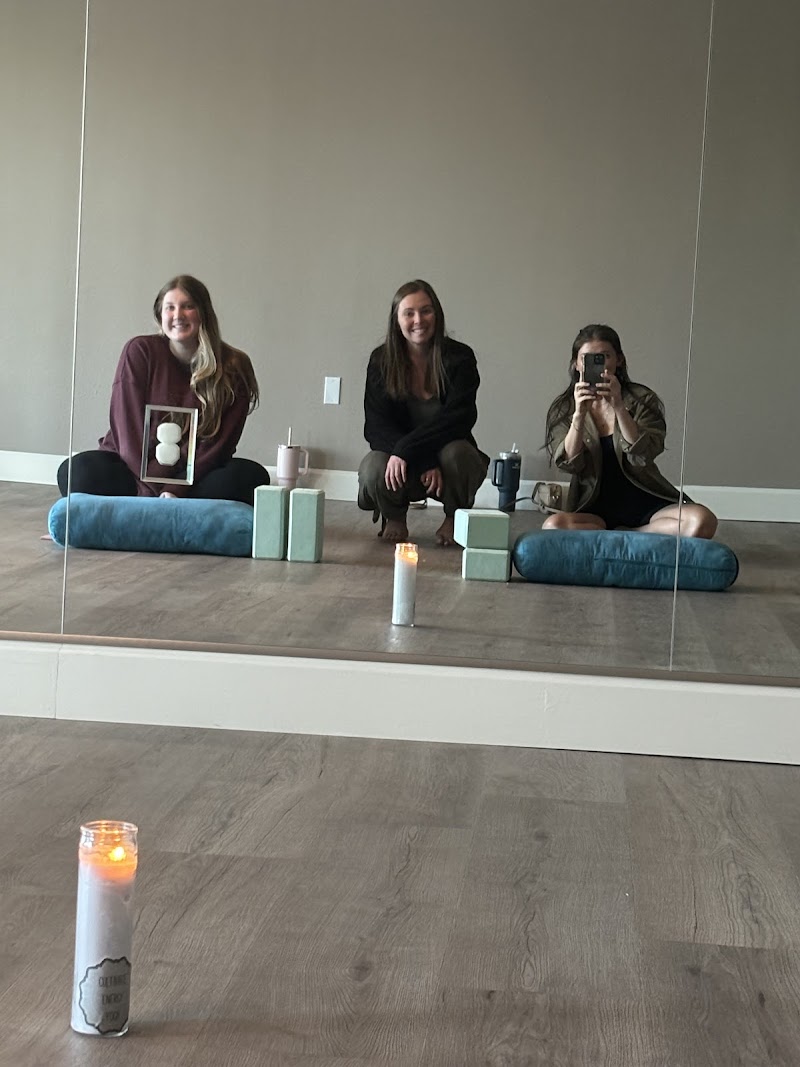 Cultivate Energy Yoga photo 2