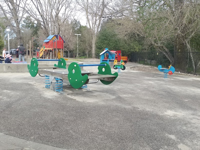 Photo of Lafayette Community Center