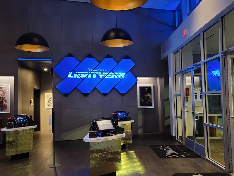 Studio Movie Grill - Sunset Walk photo 4