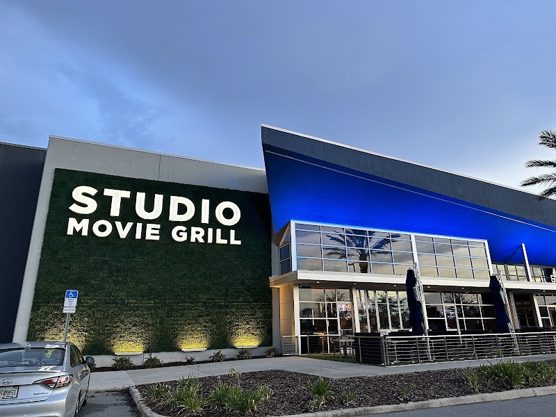 Studio Movie Grill - Sunset Walk photo 2