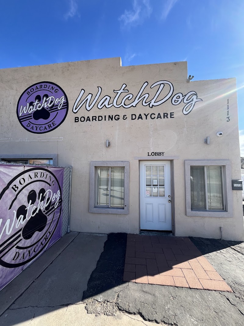 Watch Dog Boarding - Kingman, AZ photo 2