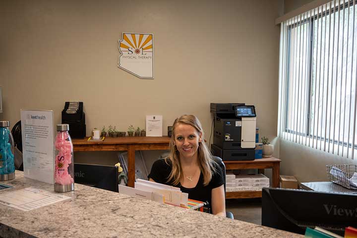 Sol Physical Therapy - Fort Lowell photo 5