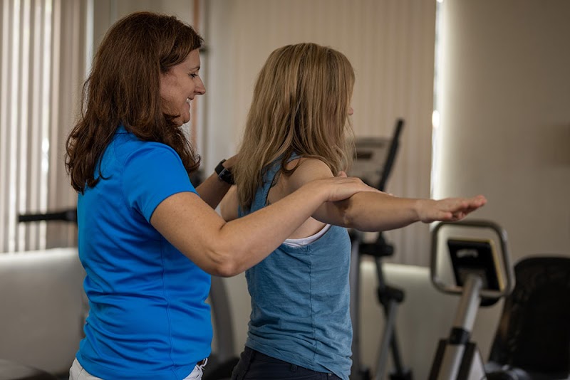 Sol Physical Therapy - Fort Lowell photo 4