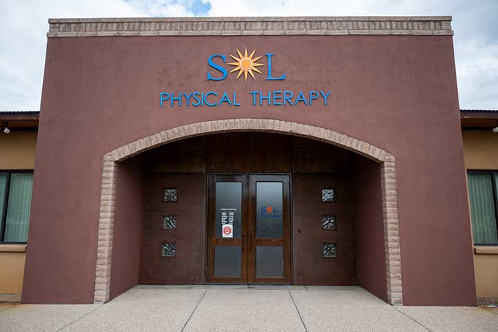 Sol Physical Therapy - Fort Lowell photo 2
