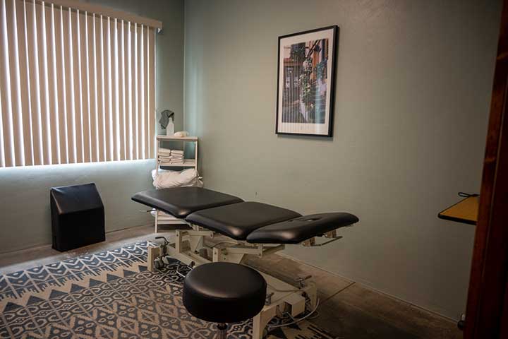 Sol Physical Therapy - Fort Lowell photo 3