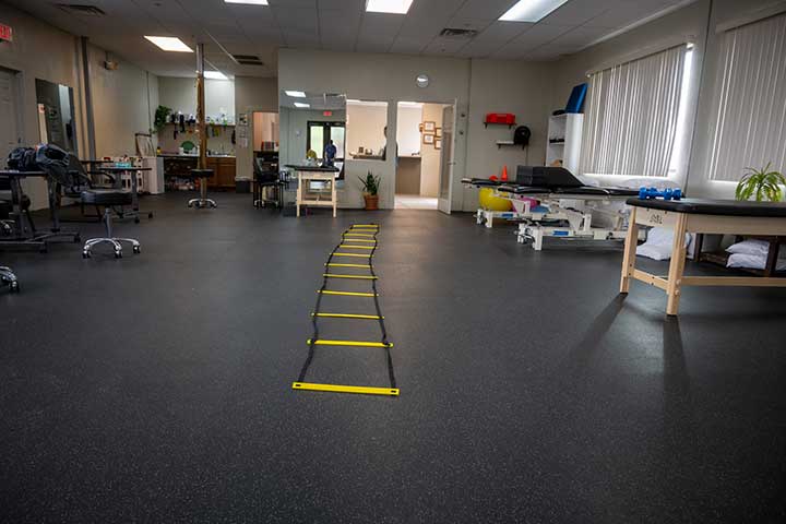 Photo of Sol Physical Therapy - Fort Lowell