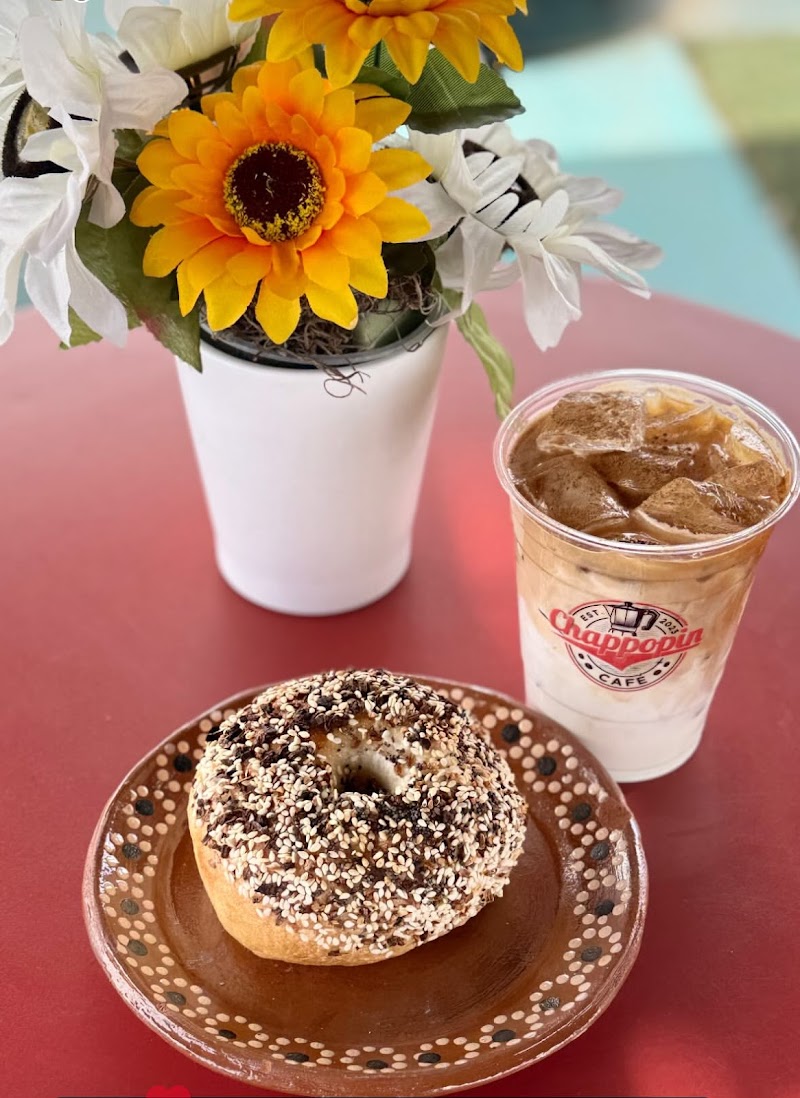 Chappopin Cafe photo 2