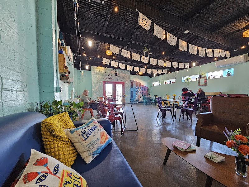 Chappopin Cafe photo 3