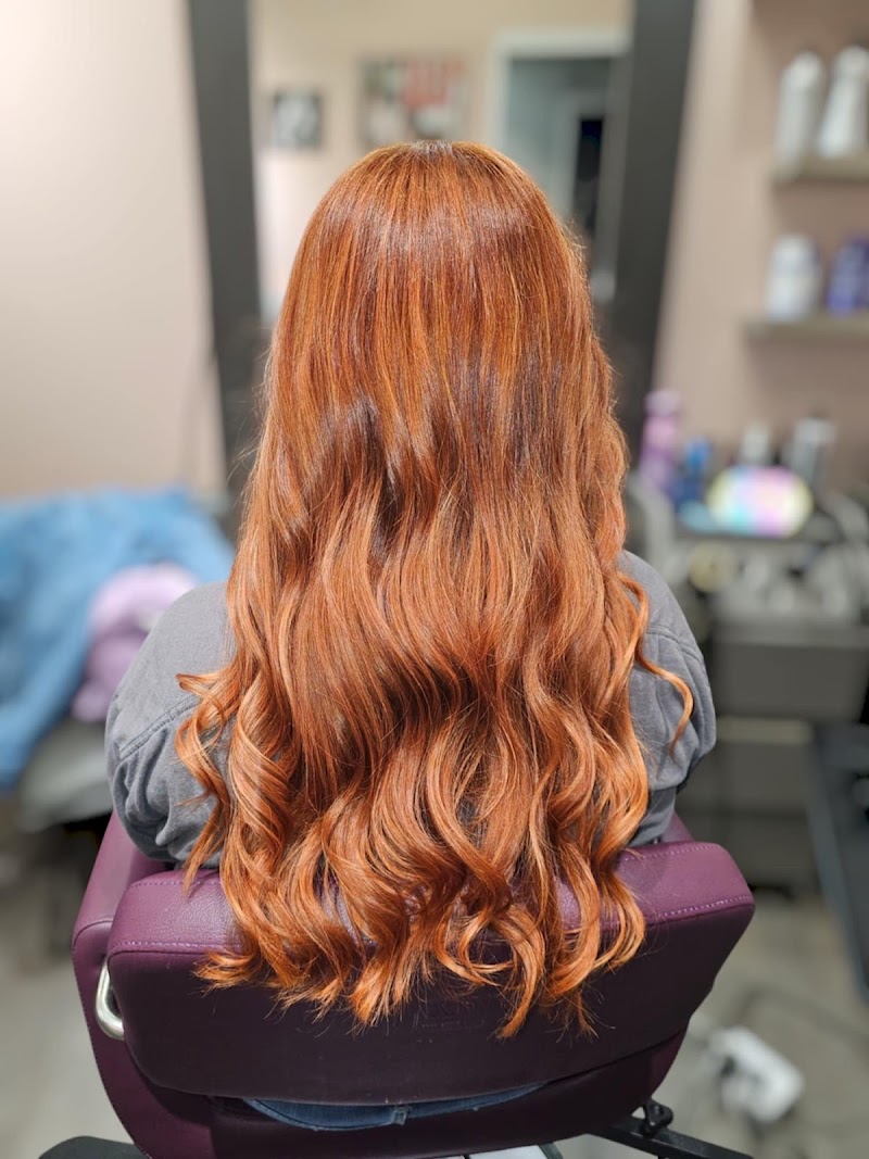 Dream Hair Artistry Salon - Midtown photo 2