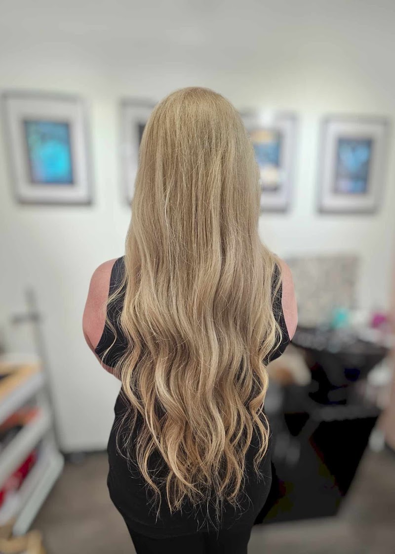 Dream Hair Artistry Salon - Midtown photo 3