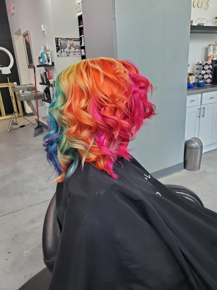 Photo of Dream Hair Artistry Salon - Midtown