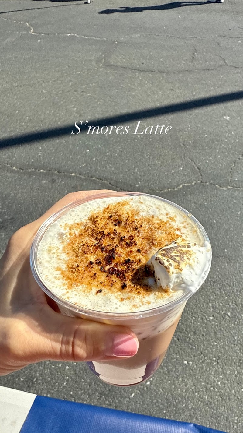 Photo of Dark Rise Coffee