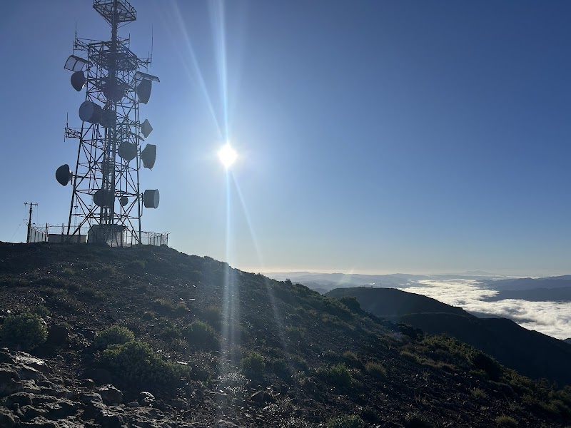 Mt. St. Helena Trailhead photo 4