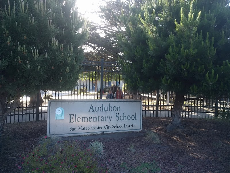 Photo of Audubon Elementary School