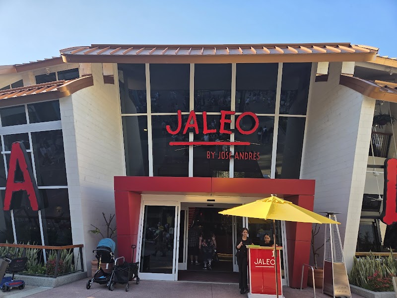 Jaleo photo 4