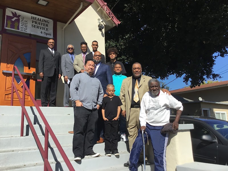 St James AME Zion Church photo 5