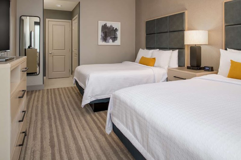 Homewood Suites by Hilton Belmont photo 2
