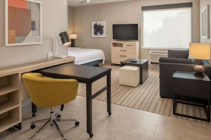 Homewood Suites by Hilton Belmont photo 5