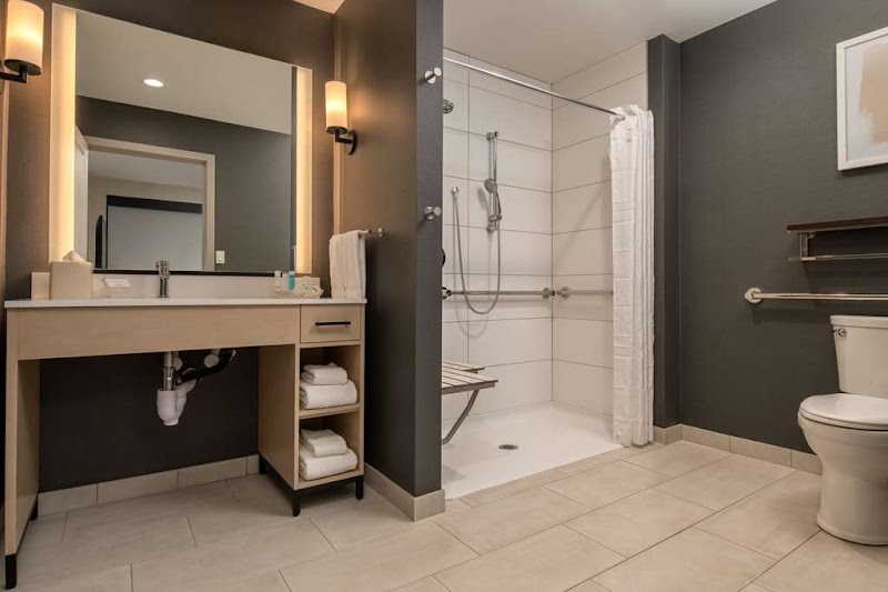 Homewood Suites by Hilton Belmont photo 4