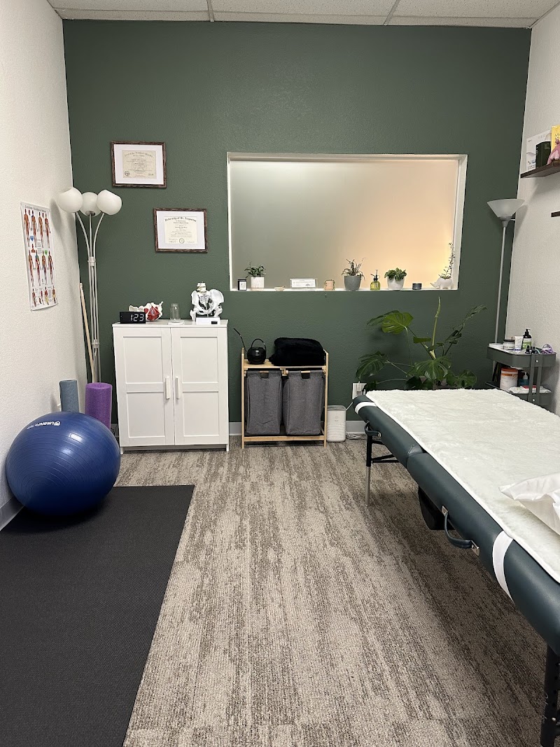 Self-Care Physio photo 2