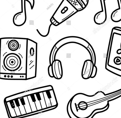 Photo of Sound Doodle