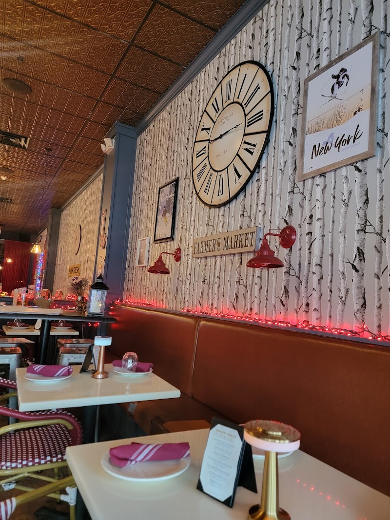 Brasserie Benelux photo 5
