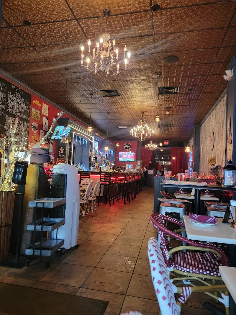 Brasserie Benelux photo 2