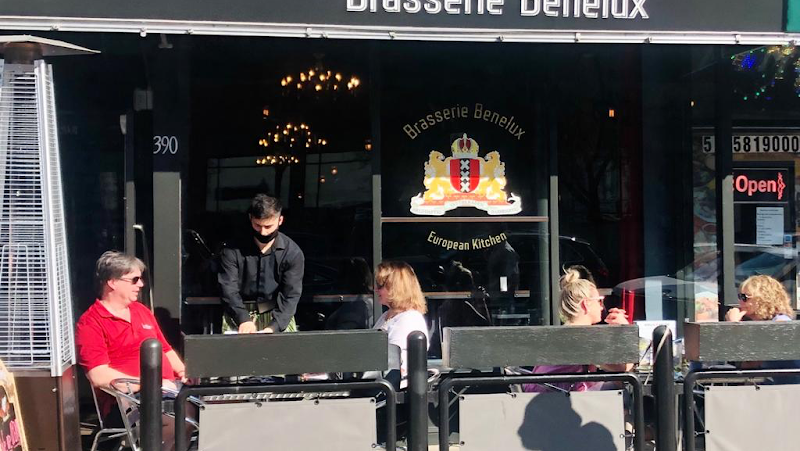 Photo of Brasserie Benelux
