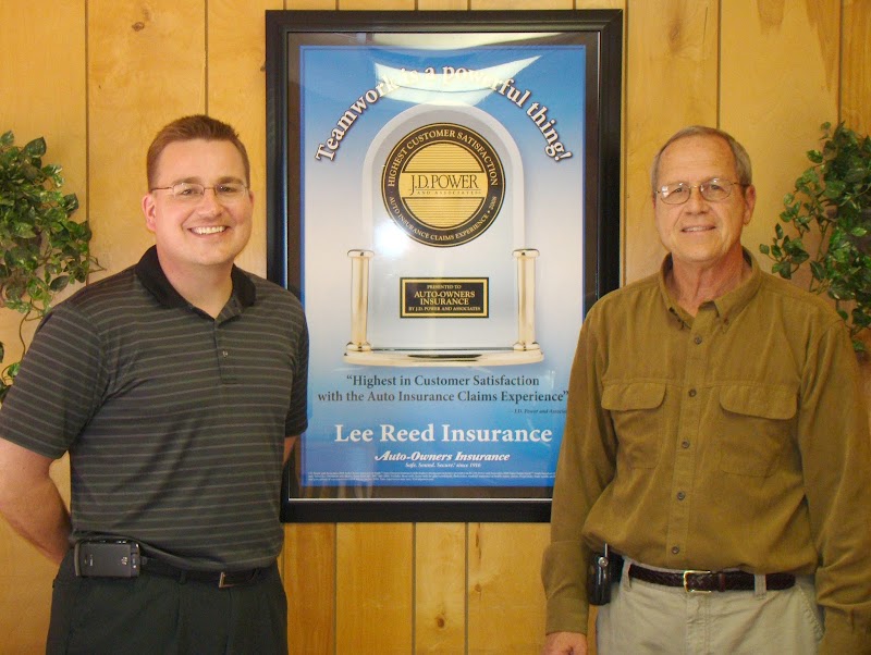 Lee Reed Insurance photo 5