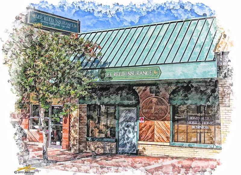 Photo of Lee Reed Insurance
