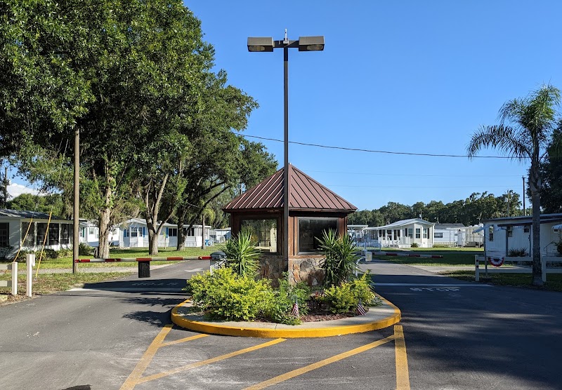 Photo of Webster RV Resort