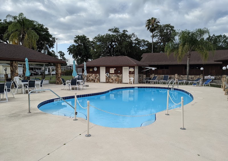 Webster RV Resort photo 2