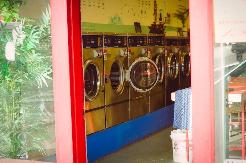 Albany Washing Well photo 5