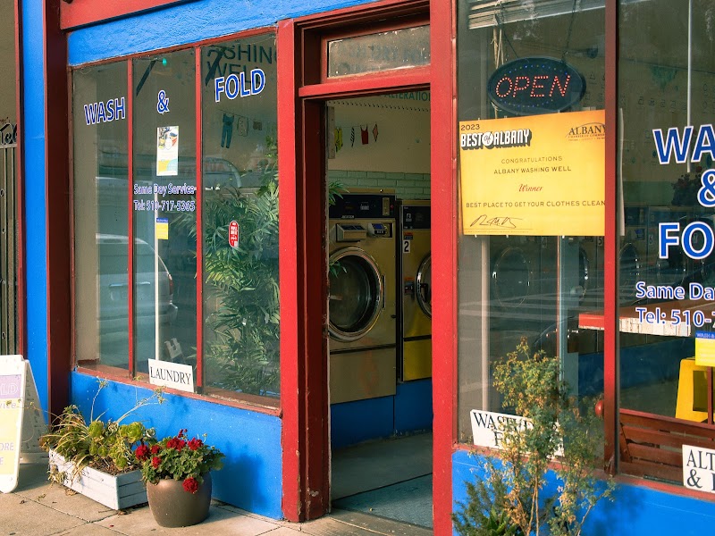 Albany Washing Well photo 3
