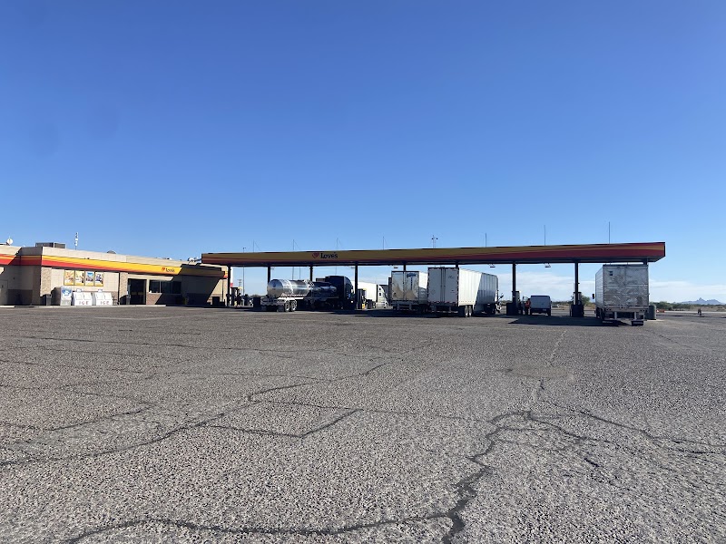 Love's Travel Stop photo 4