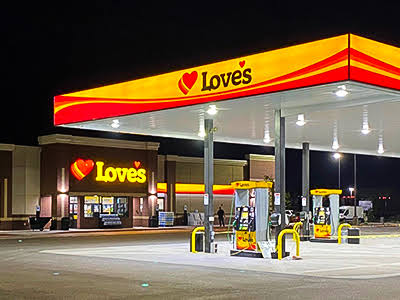 Love's Travel Stop photo 2
