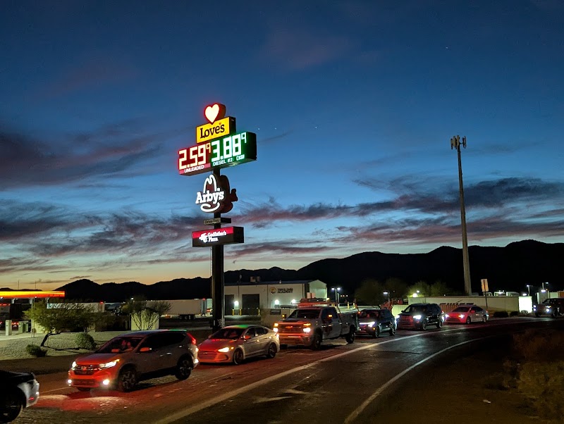 Love's Travel Stop photo 3
