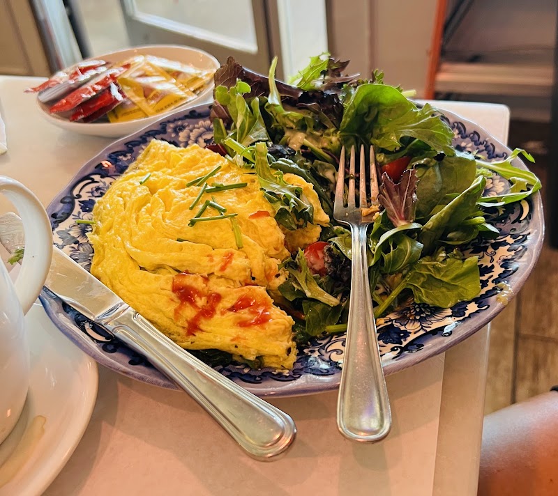 Merci French Cafe photo 5