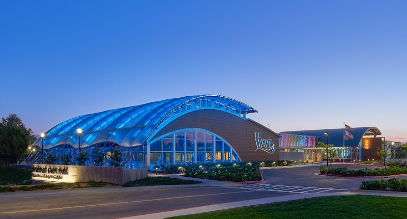 Photo of The Dublin Wave Waterpark and Aquatic Center