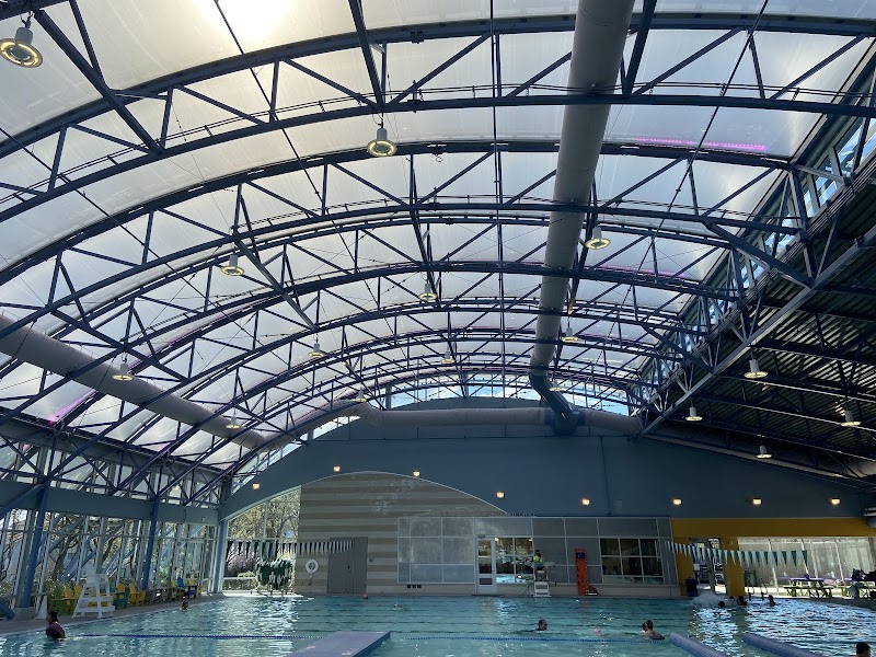 The Dublin Wave Waterpark and Aquatic Center photo 4