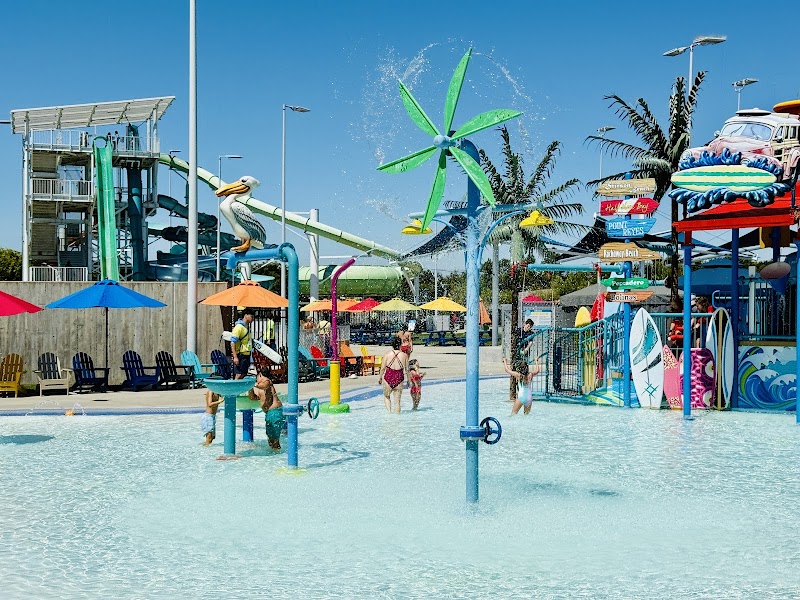 The Dublin Wave Waterpark and Aquatic Center photo 2