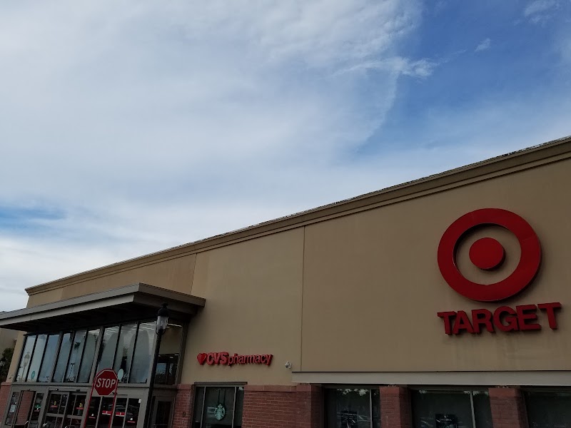 Photo of Target